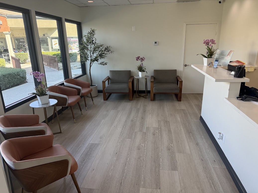Irvine Dental Center